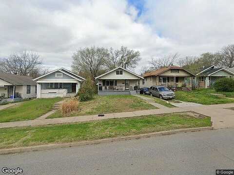Cleveland, KANSAS CITY, MO 64128