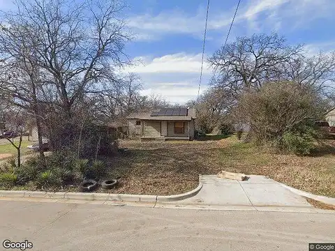 Donalee, FORT WORTH, TX 76119
