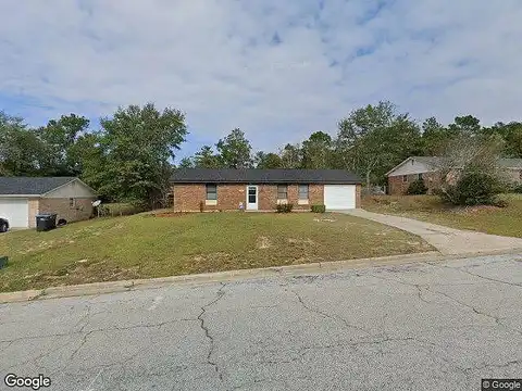 Chadbourne, AUGUSTA, GA 30906