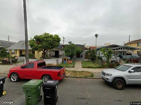 5Th, LOS ANGELES, CA 90063
