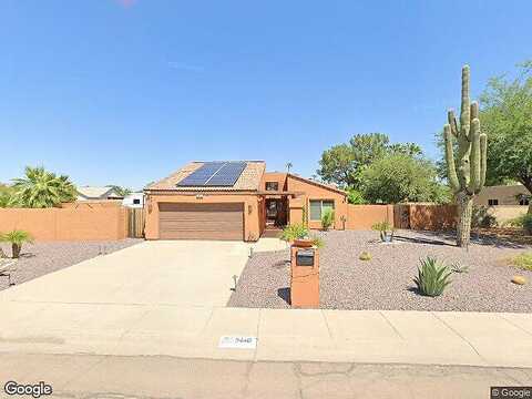 Carol Ann, PHOENIX, AZ 85032