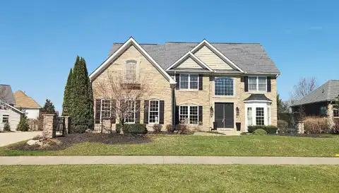 Saint Maron, AVON, OH 44011