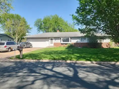 Lester, HASTINGS, MN 55033