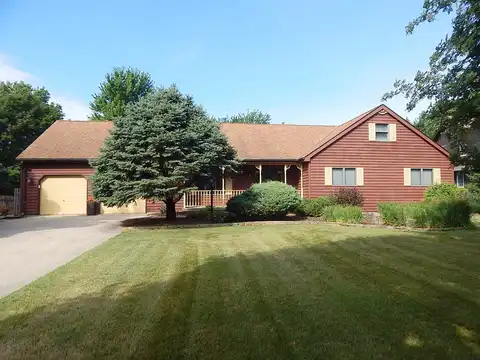 Rossford, NEW LENOX, IL 60451
