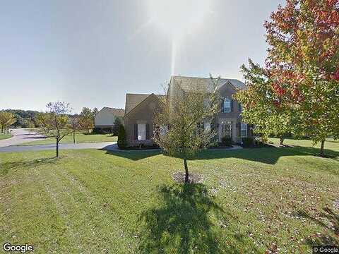 Mackenzie, CINCINNATI, OH 45245