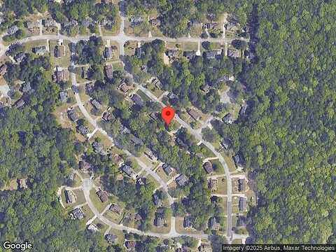 Hunters Hill, LITHONIA, GA 30038