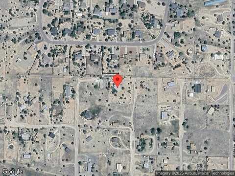 Cottontail, CHINO VALLEY, AZ 86323