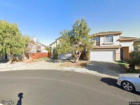 Travertine, UNION CITY, CA 94587