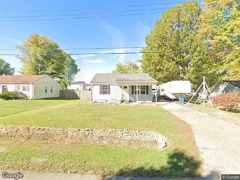 Virginia, AMELIA, OH 45102
