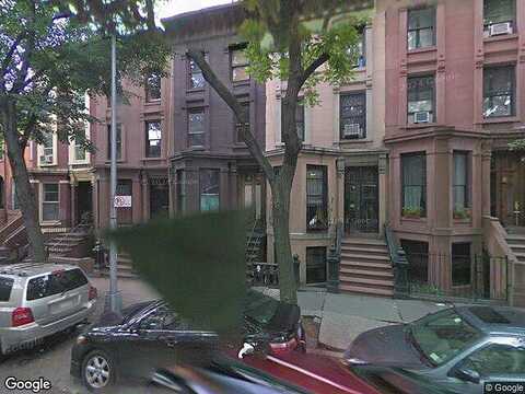 Prospect Place, Brooklyn, NY 11217