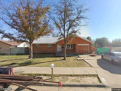 Cedar, ROSWELL, NM 88203