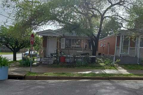 Missouri, SAINT LOUIS, MO 63118