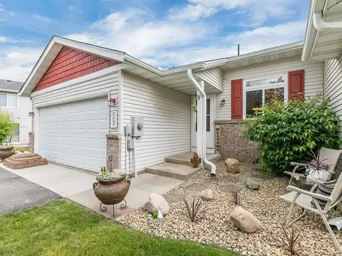 Century, HASTINGS, MN 55033