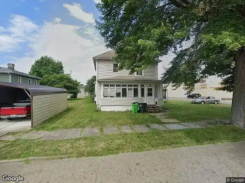 1St, MASSILLON, OH 44646