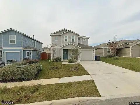 Salado, SAN ANTONIO, TX 78222
