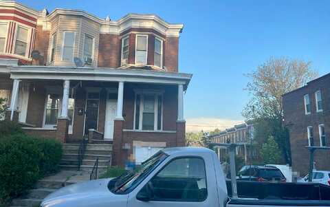 Old York, BALTIMORE, MD 21218