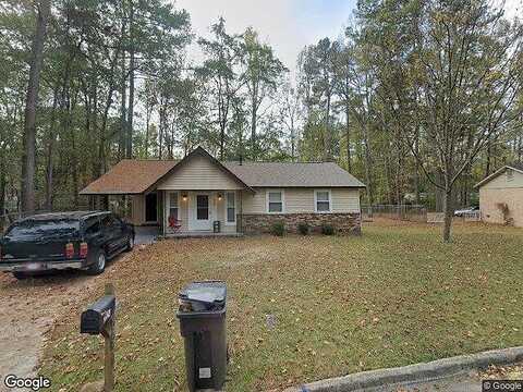 Edgeworth, HEPHZIBAH, GA 30815