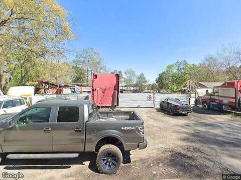 Poinsettia St, Jacksonville, FL 32254