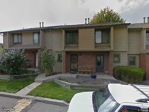 Depew, DENVER, CO 80235