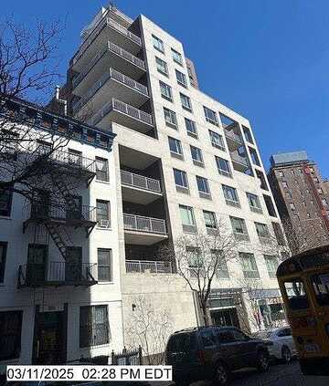 E 104Th Street 7B, New York, NY 10029