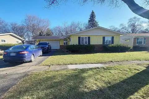 Evergreen, FLINT, MI 48503