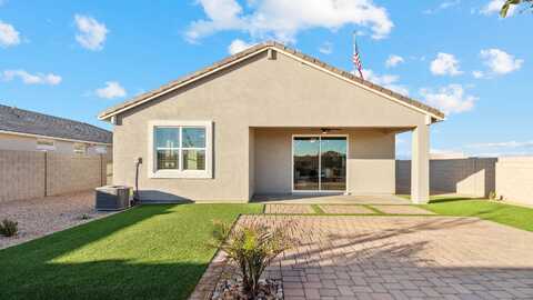 San Sisto, MARICOPA, AZ 85138