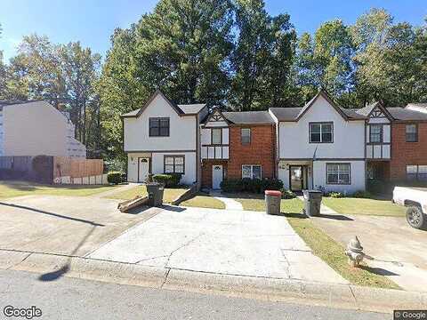 Main Station, MARIETTA, GA 30008