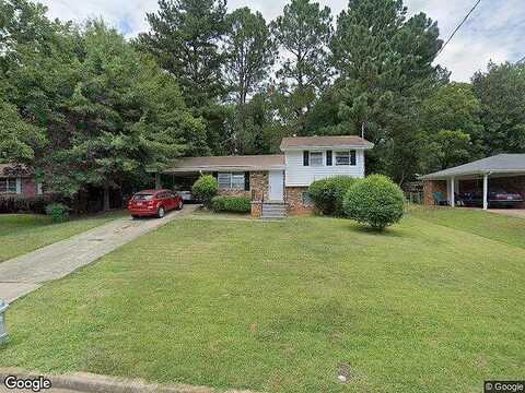 Sherbrooke, ATLANTA, GA 30331