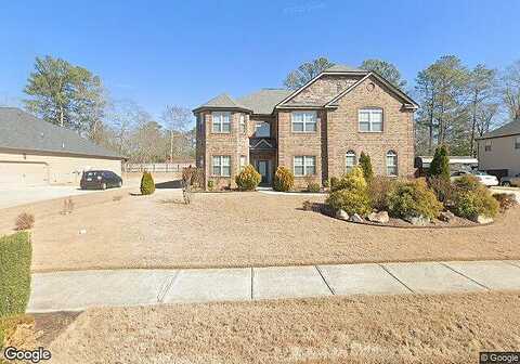 Heritage, LITHONIA, GA 30038