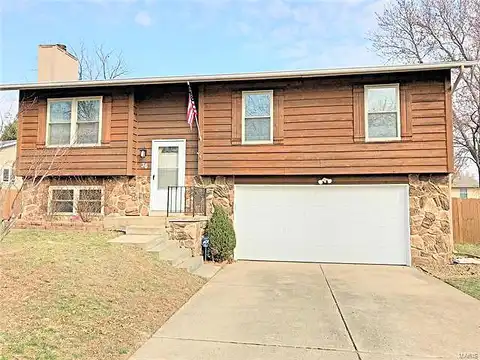 El Caballo, SAINT PETERS, MO 63376