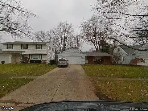 University, ELYRIA, OH 44035