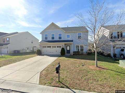Catherine Creek, DAVIDSON, NC 28036