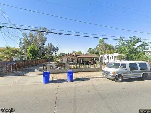 Eucalyptus, BAKERSFIELD, CA 93306