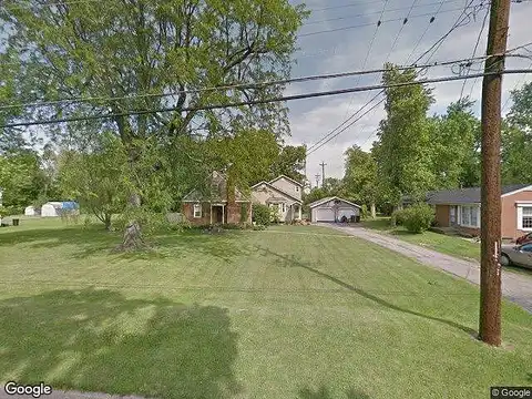 Vannest, MIDDLETOWN, OH 45042
