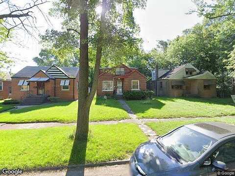 Buchanan, GARY, IN 46408