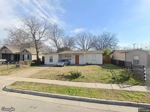 Pate, FORT WORTH, TX 76119