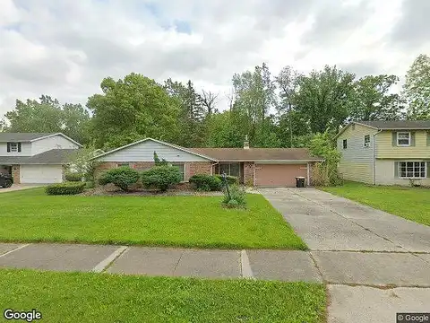 Montagne, FORT WAYNE, IN 46816