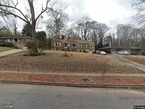 Parkwood, DECATUR, GA 30030