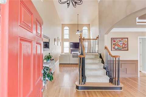 Rolling Creek, BUFORD, GA 30519