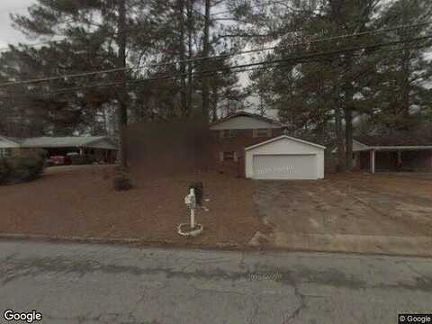 Radcliffe, DECATUR, GA 30034