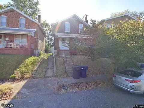 Neosho, SAINT LOUIS, MO 63116