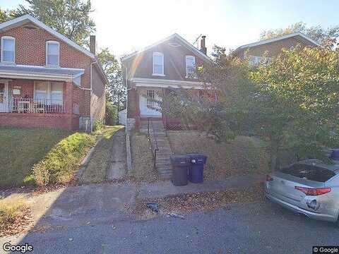 Neosho, SAINT LOUIS, MO 63116