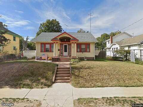 Bank, BRIDGETON, NJ 08302