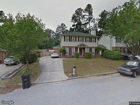 Candlestick, AUGUSTA, GA 30907