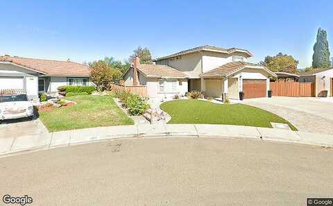 Kirkcaldy, PLEASANTON, CA 94588
