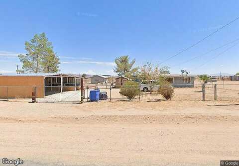 Hillview, HINKLEY, CA 92347