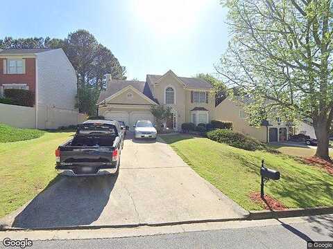 Clearbrooke, DULUTH, GA 30097