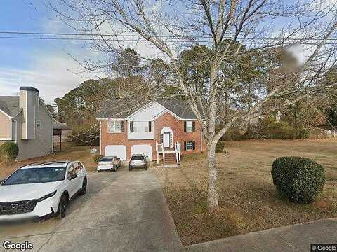 Tackett, DOUGLASVILLE, GA 30135