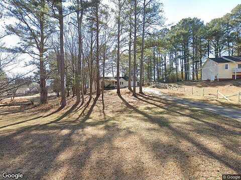 Peach Forest, DOUGLASVILLE, GA 30134
