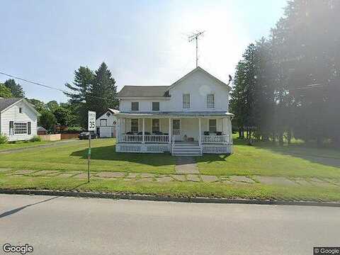 South, EDMESTON, NY 13335